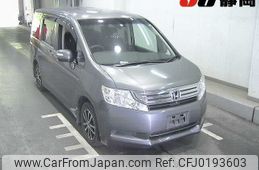 honda stepwagon 2010 -HONDA--Stepwgn RK1--RK1-1010117---HONDA--Stepwgn RK1--RK1-1010117-