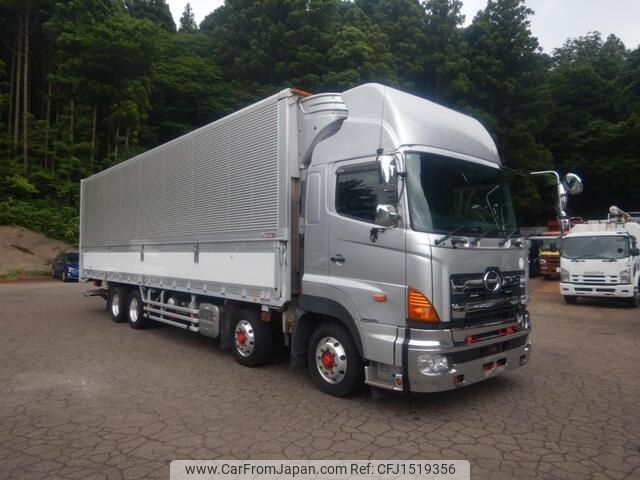 hino profia 2013 CFJ1519356 image 1