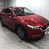mazda cx-5 2018 -MAZDA 【愛媛 336の1818】--CX-5 KF2P-200635---MAZDA 【愛媛 336の1818】--CX-5 KF2P-200635- image 1