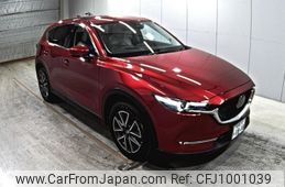mazda cx-5 2018 -MAZDA 【愛媛 336の1818】--CX-5 KF2P-200635---MAZDA 【愛媛 336の1818】--CX-5 KF2P-200635-