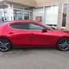 mazda mazda3 2019 -MAZDA--MAZDA3 3DA-BP8P--BP8P-106444---MAZDA--MAZDA3 3DA-BP8P--BP8P-106444- image 3