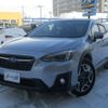 subaru xv 2019 -SUBARU--Subaru XV DBA-GT7--GT7-196395---SUBARU--Subaru XV DBA-GT7--GT7-196395- image 1