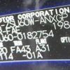 toyota harrier 2019 504749-RAOID:13786 image 26