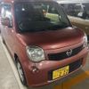 nissan moco 2012 -NISSAN 【奈良 】--Moco MG33S--164363---NISSAN 【奈良 】--Moco MG33S--164363- image 1