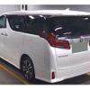 toyota alphard 2020 -TOYOTA 【山梨 332ﾕ1219】--Alphard 3BA-AGH30W--AGH30W-9008960---TOYOTA 【山梨 332ﾕ1219】--Alphard 3BA-AGH30W--AGH30W-9008960- image 2