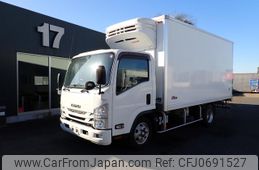 isuzu elf-truck 2016 GOO_NET_EXCHANGE_0402607A30250125W002