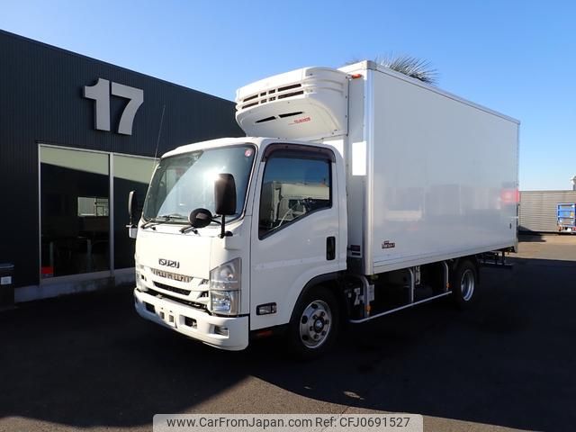 isuzu elf-truck 2016 GOO_NET_EXCHANGE_0402607A30250125W002 image 1