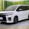 toyota voxy 2015 -TOYOTA--Voxy DBA-ZRR80W--ZRR80-0174787---TOYOTA--Voxy DBA-ZRR80W--ZRR80-0174787- image 17