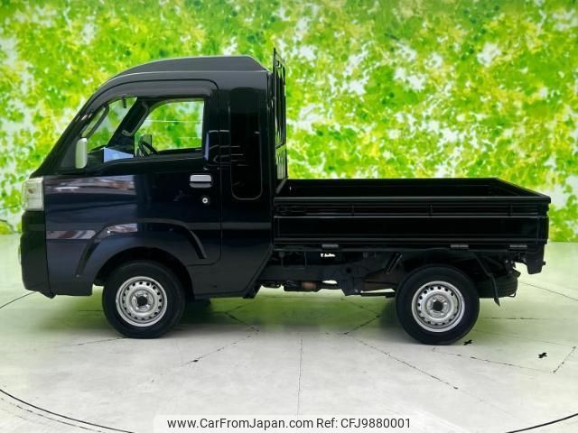 daihatsu hijet-truck 2014 quick_quick_EBD-S500P_S500P-0008362 image 2