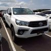 toyota hilux 2018 -TOYOTA--Hilux QDF-GUN125--GUN125-3905865---TOYOTA--Hilux QDF-GUN125--GUN125-3905865- image 2