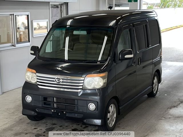 daihatsu atrai-wagon 2009 -DAIHATSU--Atrai Wagon S321G-0022948---DAIHATSU--Atrai Wagon S321G-0022948- image 1