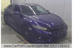 honda civic 2020 quick_quick_6BA-FK7_1202286