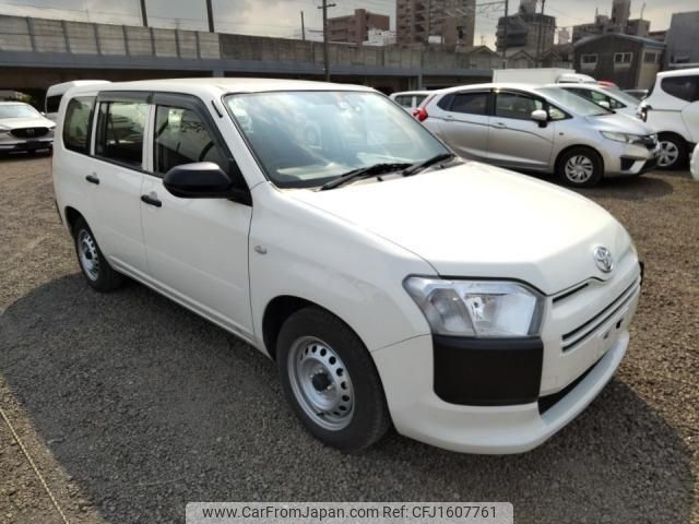 toyota probox 2020 CFJ1607761 image 2
