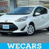 toyota aqua 2018 quick_quick_DAA-NHP10_NHP10-6759388 image 1
