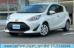 toyota aqua 2018 quick_quick_DAA-NHP10_NHP10-6759388