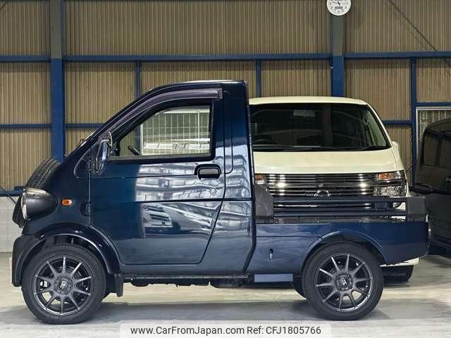 daihatsu midget-ii 1997 CFJ1805766 image 2
