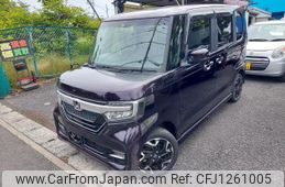 honda n-box 2018 quick_quick_JF4_2009907
