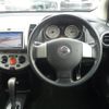 nissan note 2011 -NISSAN--Note E11--711047---NISSAN--Note E11--711047- image 16