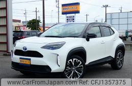 toyota yaris-cross 2020 -TOYOTA--Yaris Cross 6AA-MXPJ10--MXPJ10-2004036---TOYOTA--Yaris Cross 6AA-MXPJ10--MXPJ10-2004036-