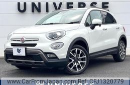 fiat 500x 2017 quick_quick_33414_ZFA3340000P537567