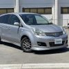 nissan note 2008 -NISSAN--Note DBA-E11--E11-341054---NISSAN--Note DBA-E11--E11-341054- image 4