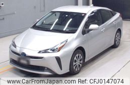 toyota prius 2019 -TOYOTA--Prius ZVW55-6006120---TOYOTA--Prius ZVW55-6006120-