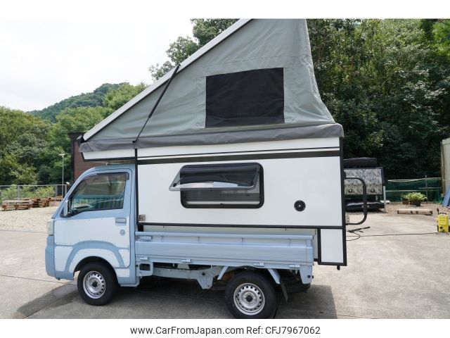 daihatsu hijet-truck 2016 -DAIHATSU--Hijet Truck EBD-S500P--S500P----DAIHATSU--Hijet Truck EBD-S500P--S500P-- image 2