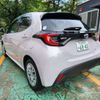 toyota yaris 2021 -TOYOTA 【名古屋 508ﾇ6840】--Yaris 6AA-MXPH10--MXPH10-2048076---TOYOTA 【名古屋 508ﾇ6840】--Yaris 6AA-MXPH10--MXPH10-2048076- image 27