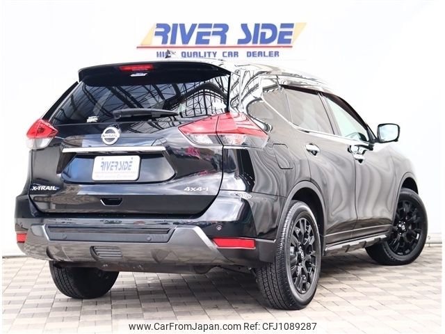 nissan x-trail 2019 -NISSAN--X-Trail DBA-NT32--NT32-305033---NISSAN--X-Trail DBA-NT32--NT32-305033- image 2