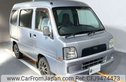 subaru sambar 2005 CMATCH_U00044419194