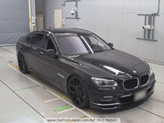 bmw 7-series 2011 CFJ1788943 image 1