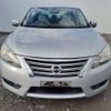 nissan sylphy 2013 -NISSAN--SYLPHY DBA-TB17--TB17-009947---NISSAN--SYLPHY DBA-TB17--TB17-009947- image 17