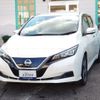 nissan leaf 2017 -NISSAN--Leaf ZE1--006010---NISSAN--Leaf ZE1--006010- image 17