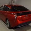 toyota prius 2018 -TOYOTA--Prius DAA-ZVW55--ZVW55-8063528---TOYOTA--Prius DAA-ZVW55--ZVW55-8063528- image 6