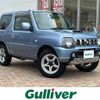 suzuki jimny 2013 CFJ1766721 image 1