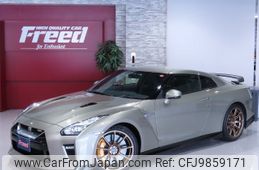 nissan gt-r 2022 -NISSAN 【名変中 】--GT-R R35--150653---NISSAN 【名変中 】--GT-R R35--150653-