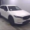 mazda cx-8 2022 quick_quick_3DA-KG2P_KG2P-364356 image 4