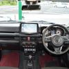 suzuki jimny-sierra 2023 -SUZUKI--Jimny Sierra 3BA-JB74W--JB74W-184280---SUZUKI--Jimny Sierra 3BA-JB74W--JB74W-184280- image 16