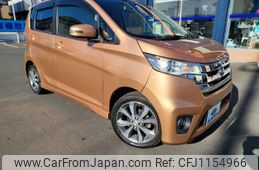 nissan dayz 2014 -NISSAN--DAYZ DBA-B21W--B21W-0187256---NISSAN--DAYZ DBA-B21W--B21W-0187256-