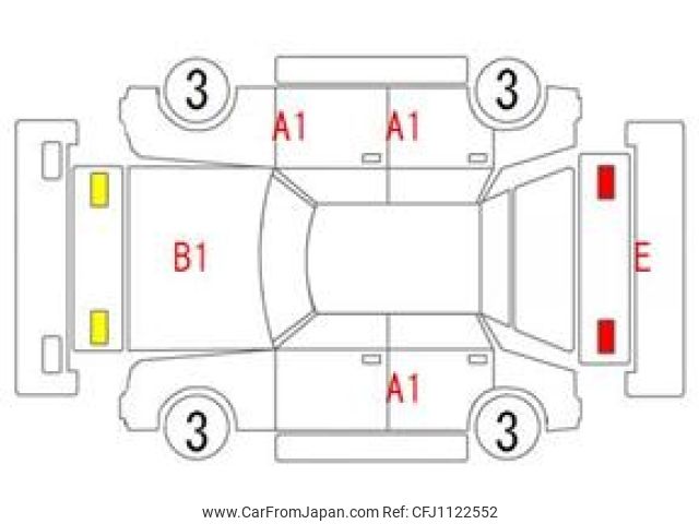 subaru pleo-plus 2014 -SUBARU--Pleo Plus DBA-LA300F--LA300F-1514776---SUBARU--Pleo Plus DBA-LA300F--LA300F-1514776- image 2