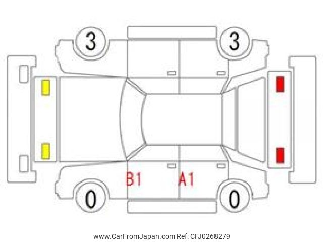 nissan note 2019 -NISSAN--Note DBA-E12--E12-621588---NISSAN--Note DBA-E12--E12-621588- image 2