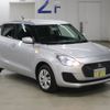 suzuki swift 2018 -SUZUKI--Swift DBA-ZC83S--ZC83S-115246---SUZUKI--Swift DBA-ZC83S--ZC83S-115246- image 4