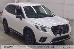 subaru forester 2021 -SUBARU--Forester 4BA-SK5--SK5-014130---SUBARU--Forester 4BA-SK5--SK5-014130-