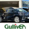 toyota vellfire 2017 -TOYOTA--Vellfire DBA-AGH30W--AGH30-0162587---TOYOTA--Vellfire DBA-AGH30W--AGH30-0162587- image 1