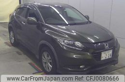 honda vezel 2016 quick_quick_DBA-RU1_1205658