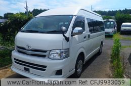 toyota hiace-commuter 2012 -TOYOTA--Hiace Commuter CBF-TRH228B--TRH228-0004660---TOYOTA--Hiace Commuter CBF-TRH228B--TRH228-0004660-