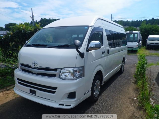 toyota hiace-commuter 2012 -TOYOTA--Hiace Commuter CBF-TRH228B--TRH228-0004660---TOYOTA--Hiace Commuter CBF-TRH228B--TRH228-0004660- image 1