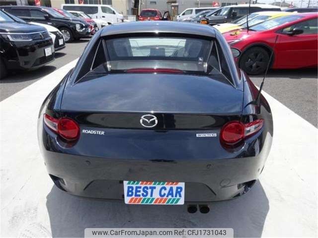 mazda roadster 2020 CFJ1731043 image 2