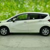 nissan note 2017 CFJ1618470 image 2