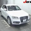 audi q5 2014 -AUDI 【静岡 301ﾀ7348】--Audi Q5 8RCNCF--WAUZZZ8R4EA066795---AUDI 【静岡 301ﾀ7348】--Audi Q5 8RCNCF--WAUZZZ8R4EA066795- image 1